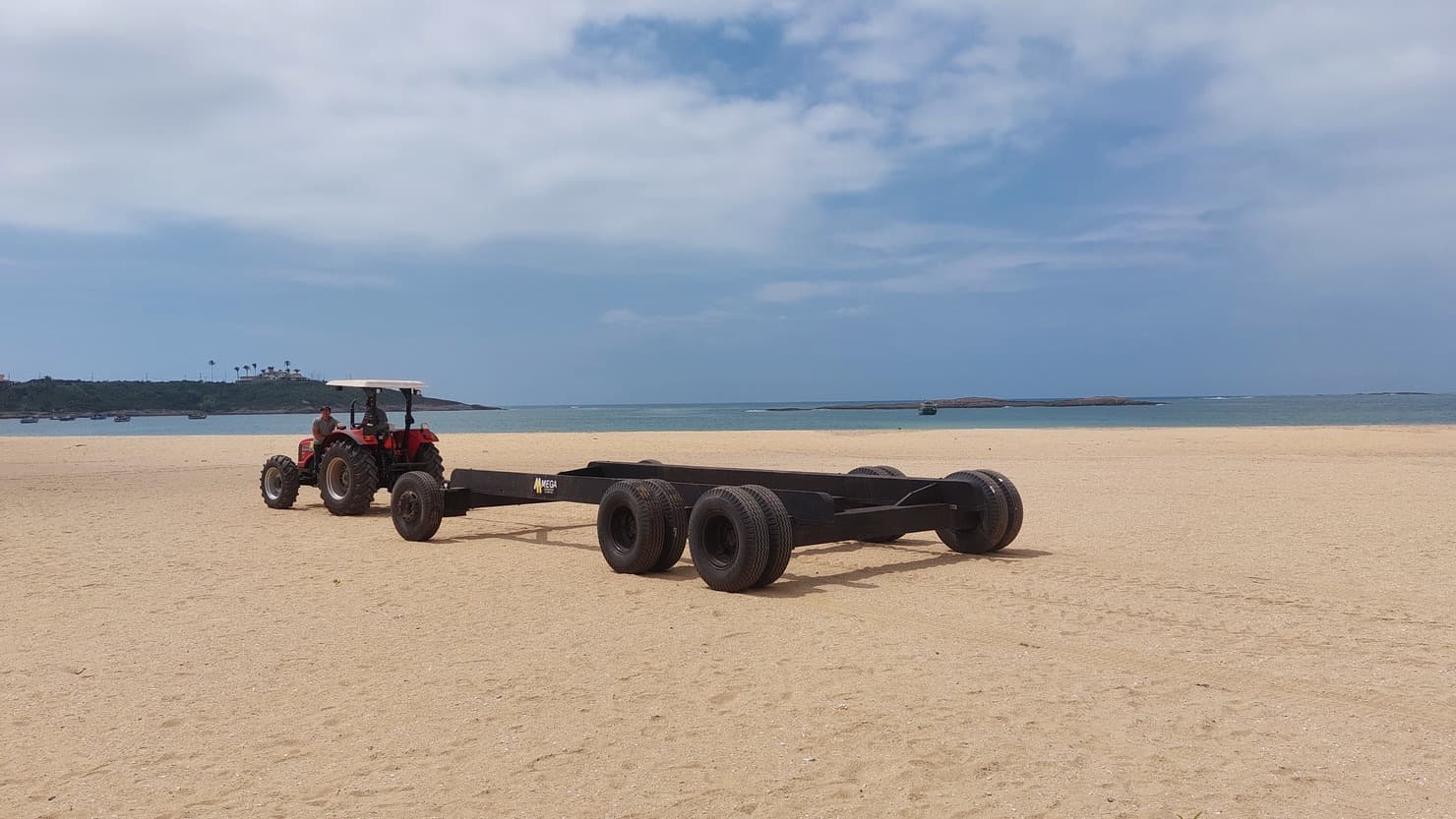 Samarco apoia e capacita comunidades pesqueiras