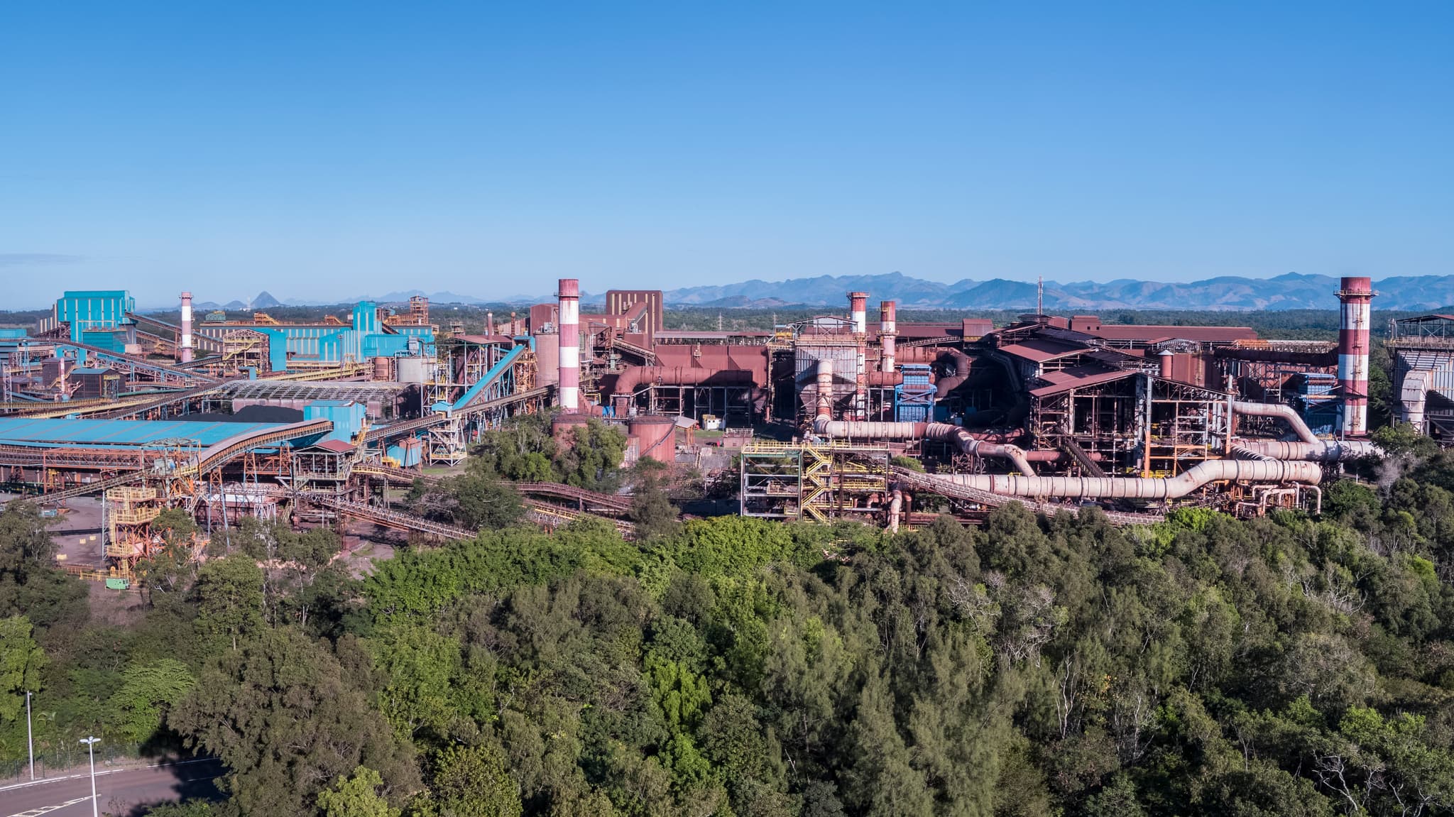 Produção da Samarco é recorde e retomada total pode custar R$ 13 bilhões