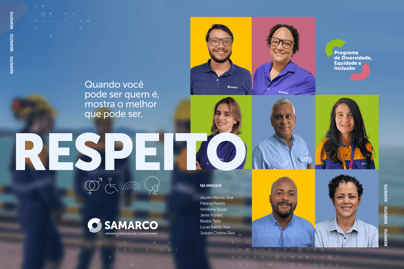 Programa de Diversidade, Equidade e Inclusão completa três anos