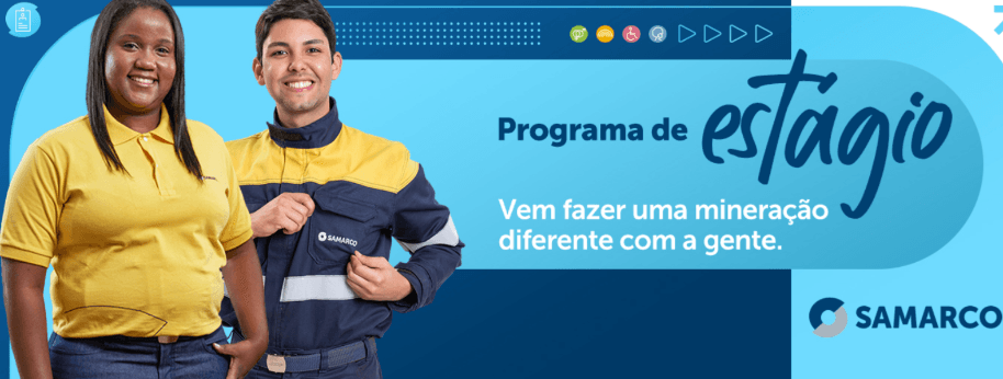 Samarco abre vagas para níveis técnico e superior em MG e ES