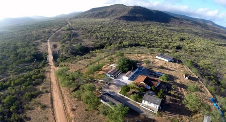 Santa Quitéria tem audiência pública marcada para 30 de setembro