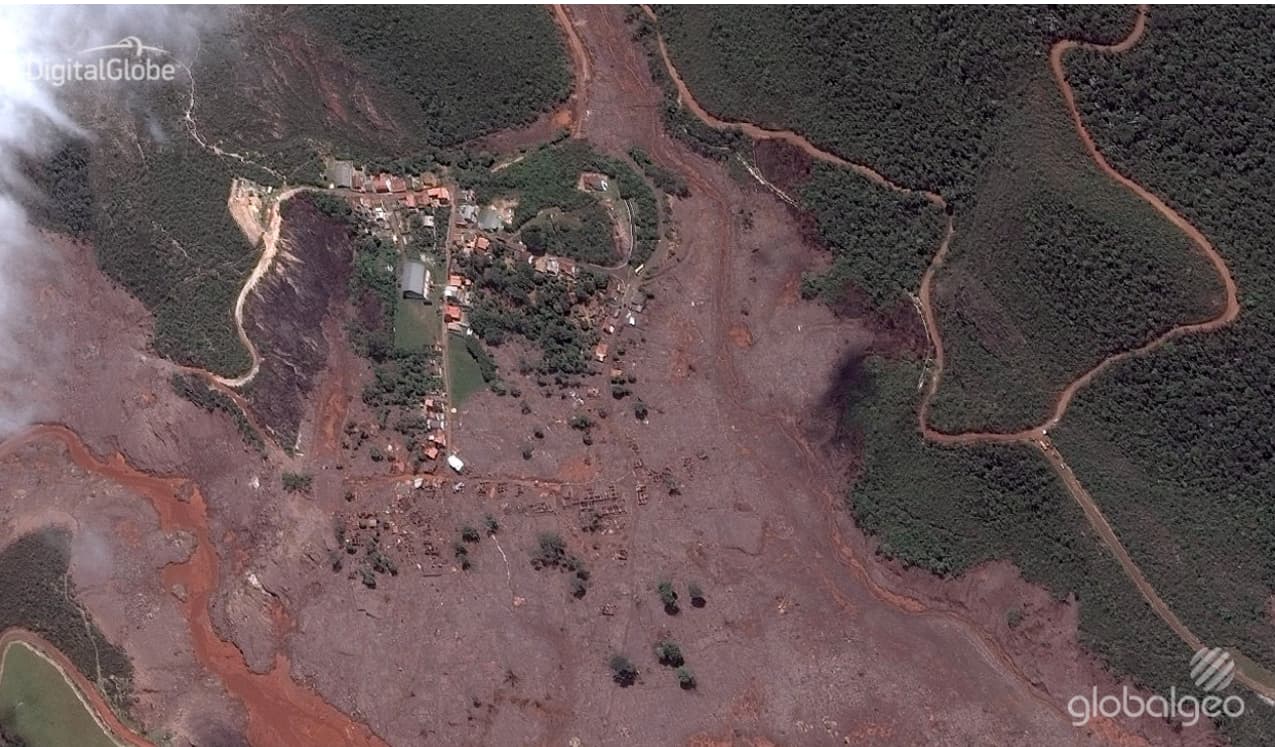 Para onde irão os R$ 100 bilhões do acordo de Mariana?