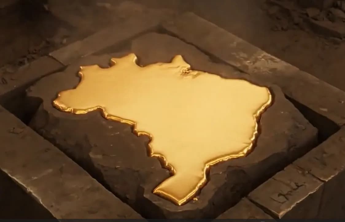 Os projetos de ouro no Brasil são um bom negócio?