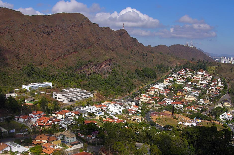 Justiça quer suspensão imediata de atividades na Mina Corumi