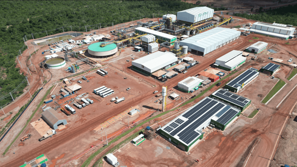 BNDES e Finep selecionam Serra Verde para participar de iniciativa