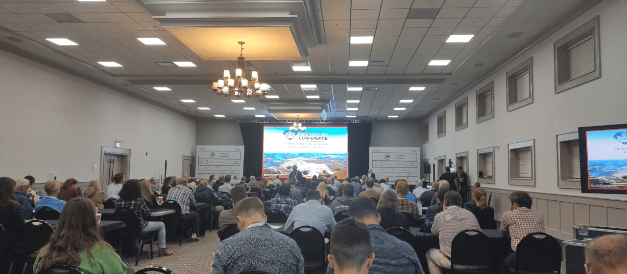 Brasil poderá sediar conferência mundial de kimberlitos