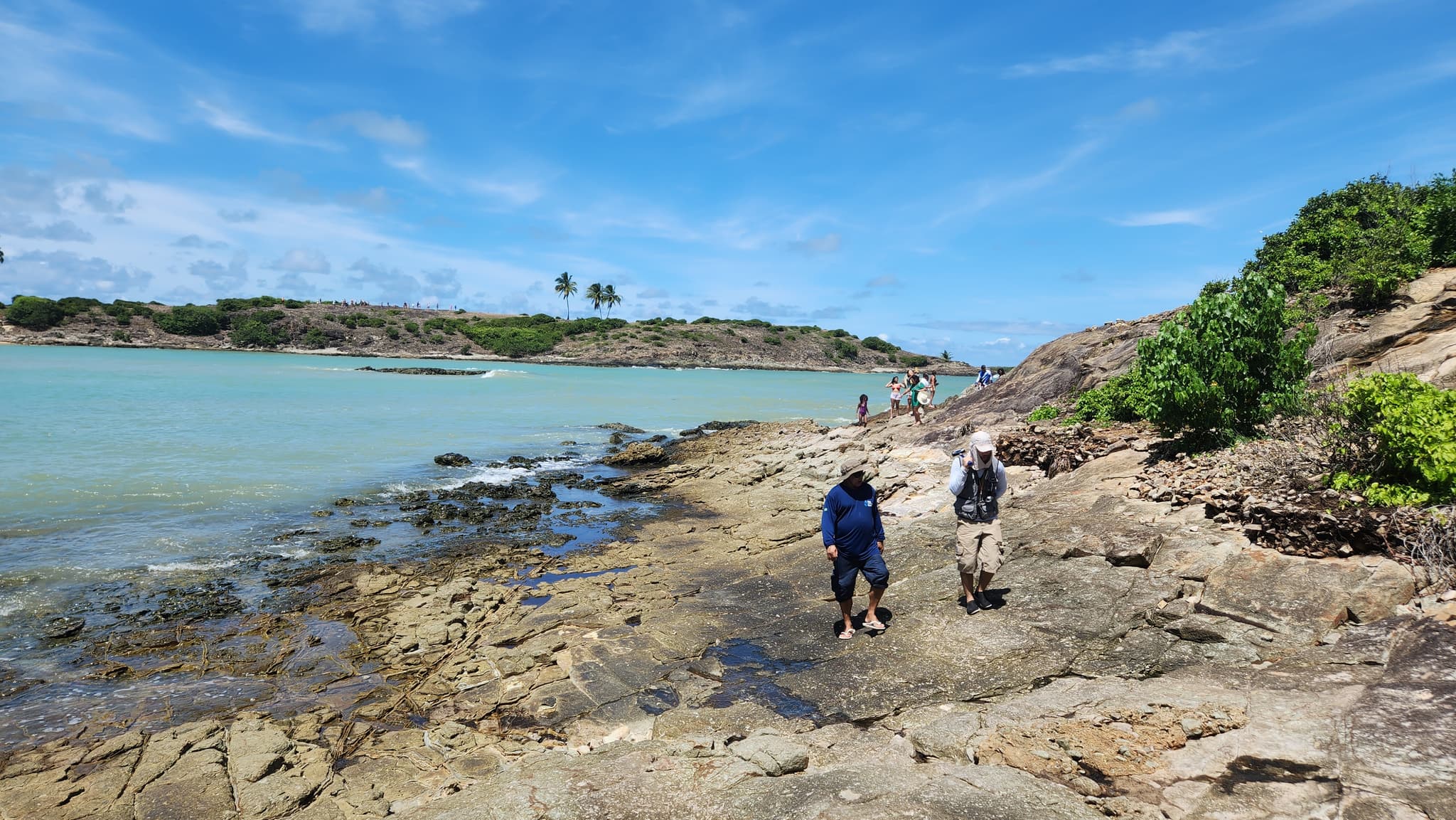 SGB lança Mapa Geológico da bacia de Alagoas