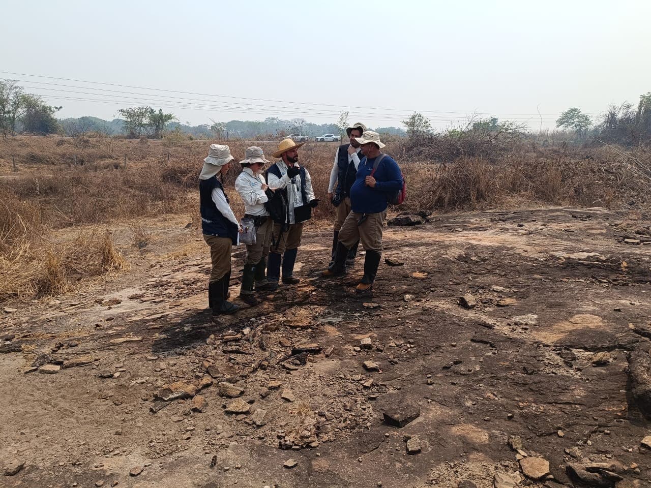 SGB abre consulta pública para PlanGeo 2026-2035