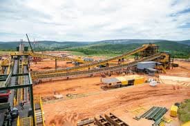 Sigma Lithium tem produção e vendas recordes no quarto trimestre de 2024