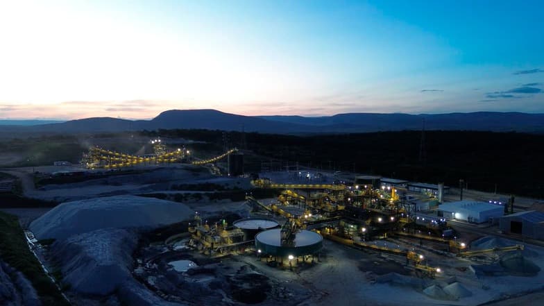 Primeiro ano com embarques constantes e acidentes zero