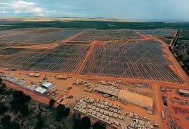 Vale e GIP criam joint venture na Aliança Energia