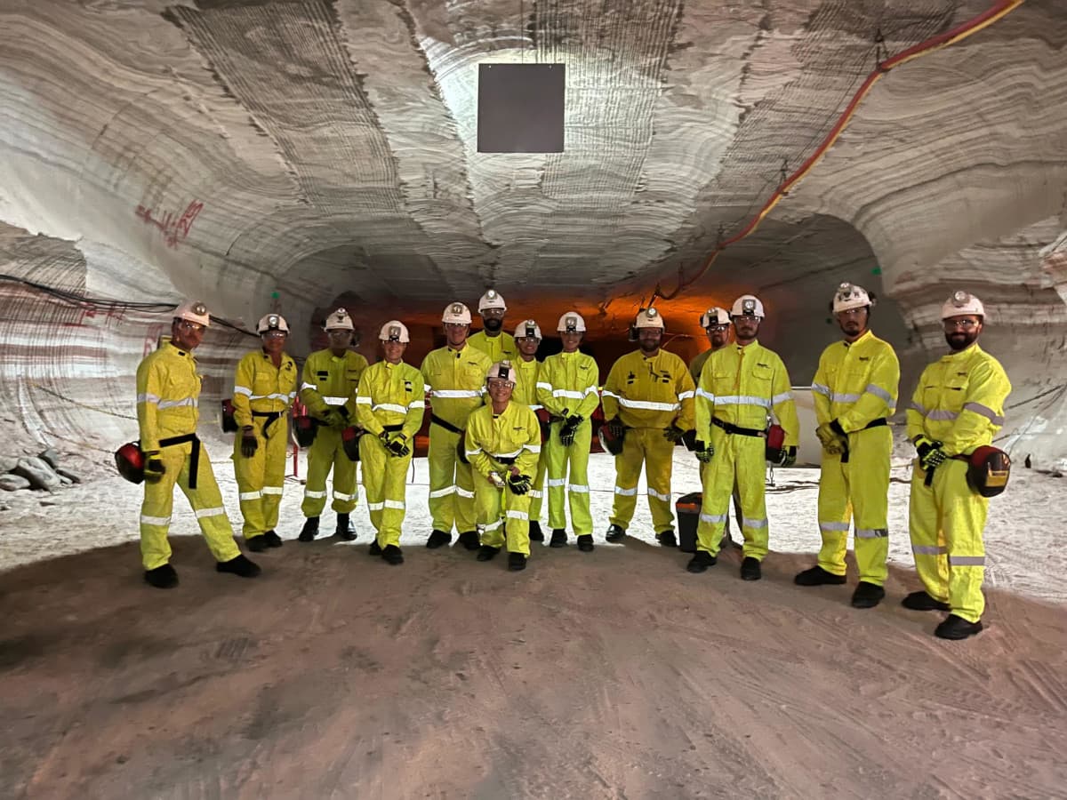 Mosaic vende única mina de potássio em operação no Brasil para a VL Mineração