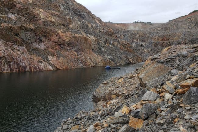 MPMG e Riacho dos Machados assinam TC para prevenir impactos