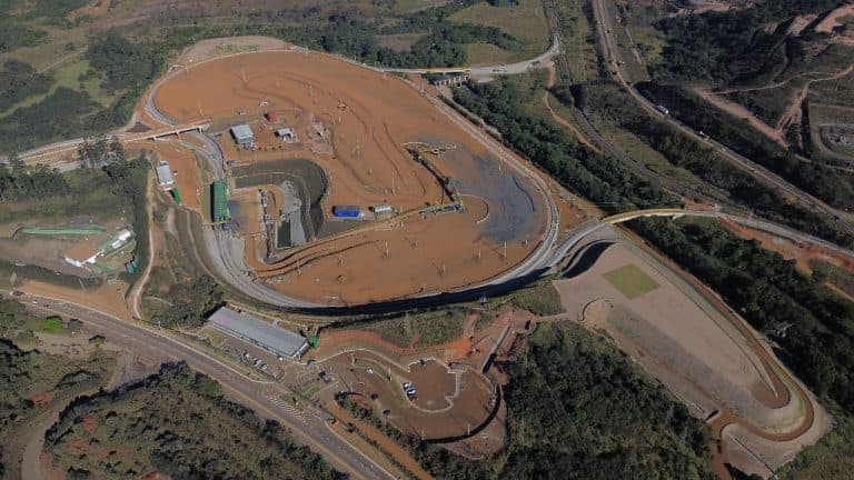 Grupo Avante investe R$ 480 milhões em novo centro de distribuição de minério