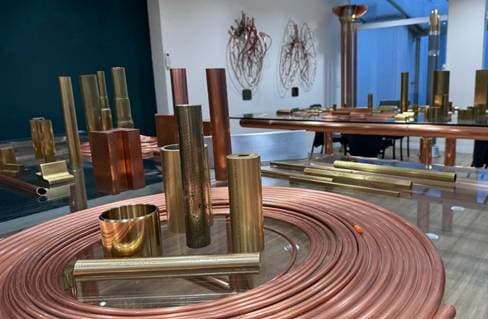 Termomecanica inaugura nova unidade no ABC paulista