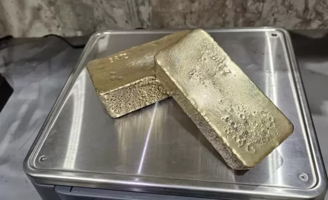 Primeiro ouro é produzido em Tocantinzinho, que será a terceira maior mina de ouro do Brasil