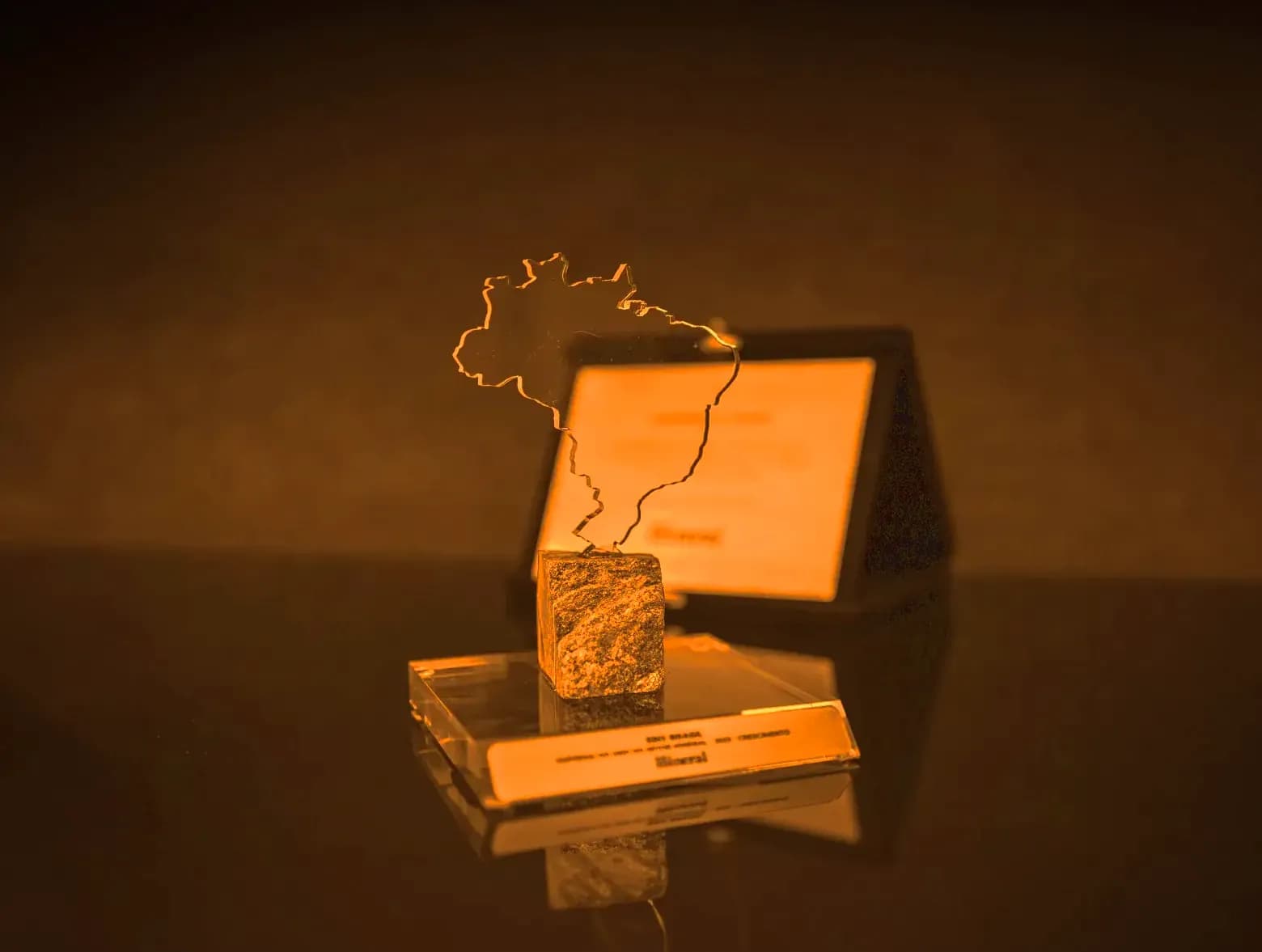 Eleitas as Empresas do Ano do Setor Mineral 2024