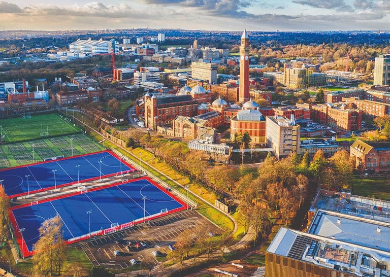 Anglo American faz parceria para tecnologia na siderurgia