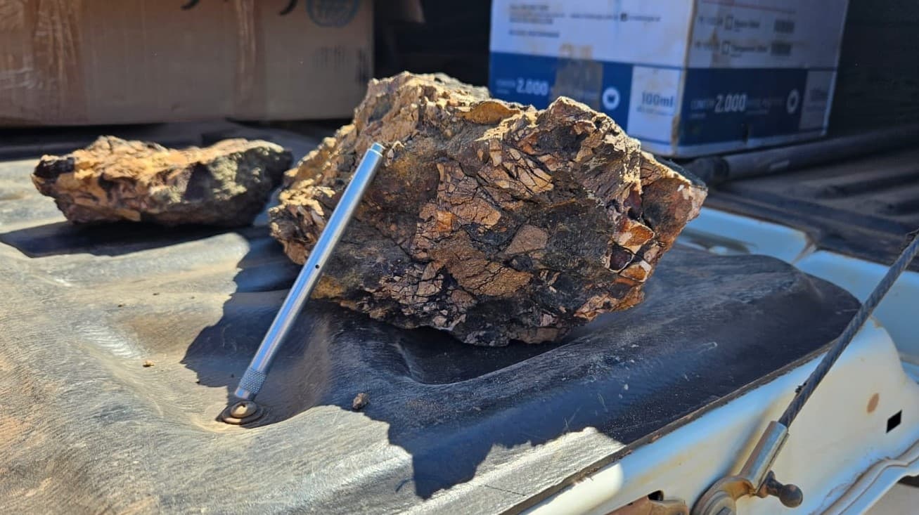 INB lança Programa de Parcerias para prospectar jazidas