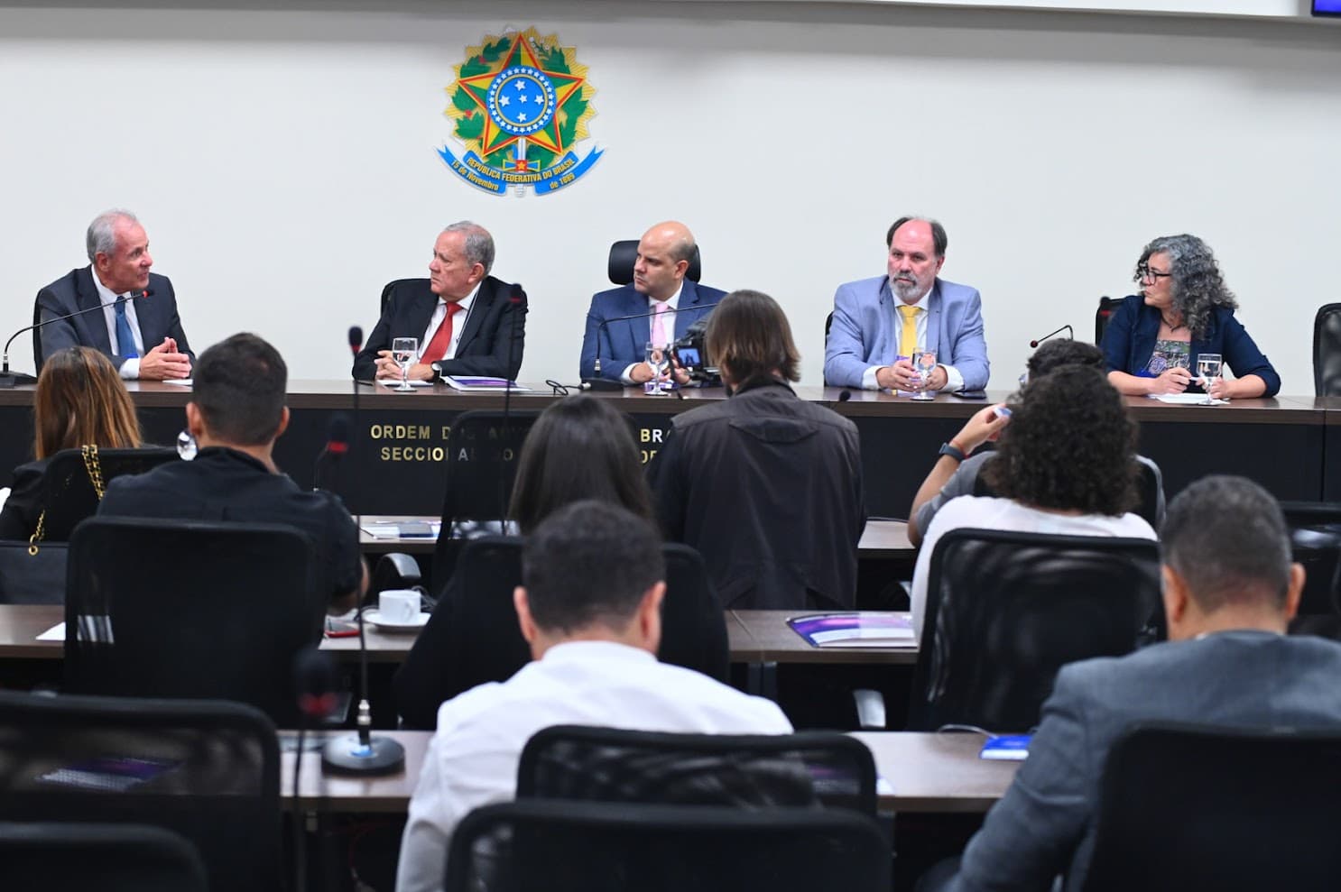 Seminário destaca retomada do programa nuclear brasileiro