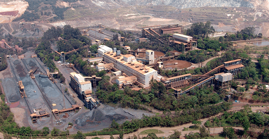 Vale faz audiência pública para continuidade da lavra em Itabira