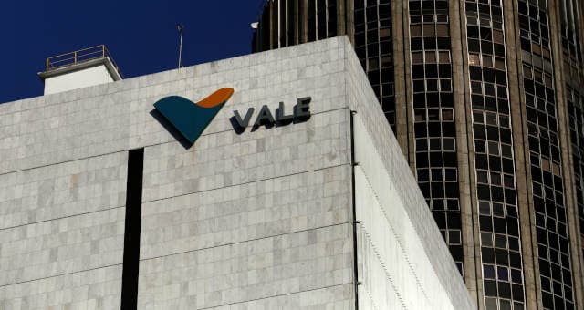 Vale faz emissão de R$ 6 bilhões em três séries
