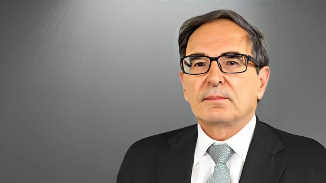 Vale nomeia Ollie Oliveira como novo Lead Independent Director