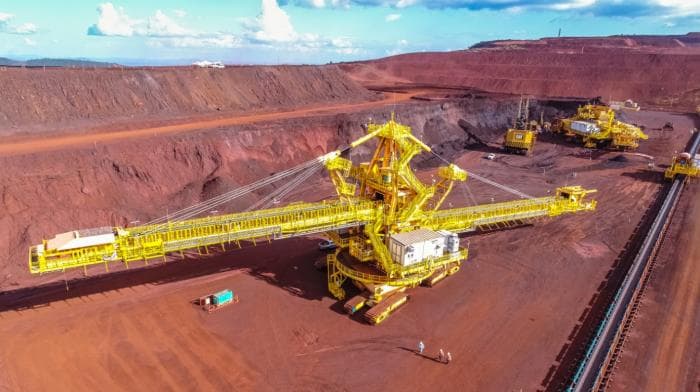 Faturamento do setor cresce 8% no primeiro semestre