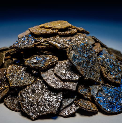 Largo assegura empréstimo de US$ 6 milhões para apoiar o capital de giro