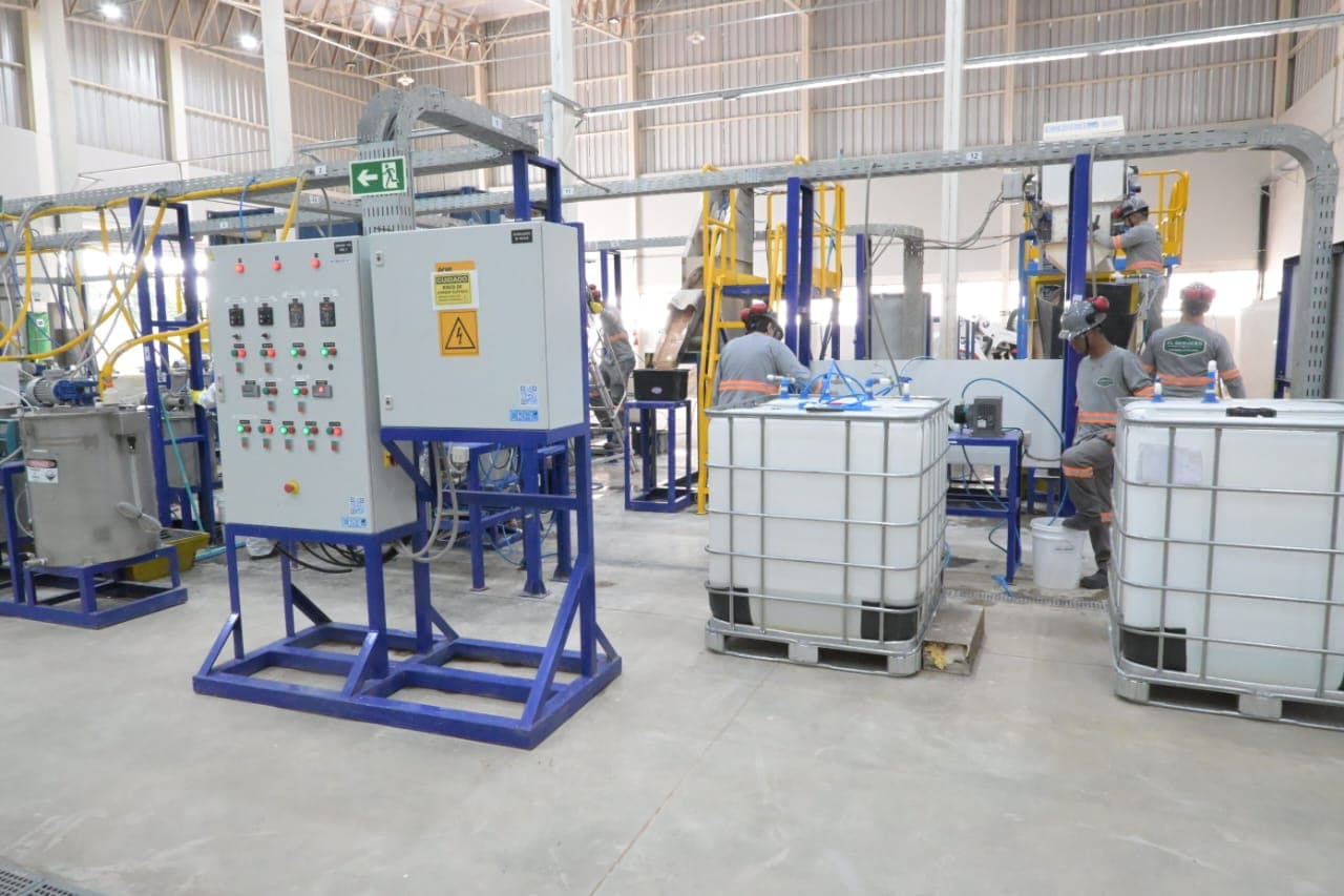 Aclara tem plano de negócios aprovado e selecionado pelo BNDES e Finep