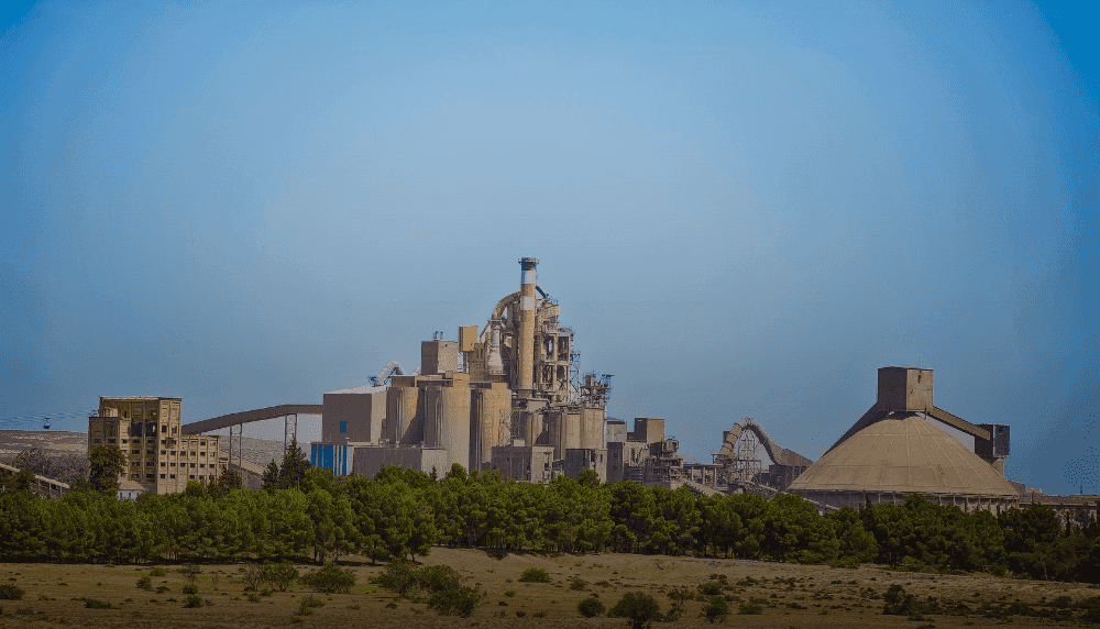 Votorantim Cimentos faz acordo para venda de ativos na Tunísia