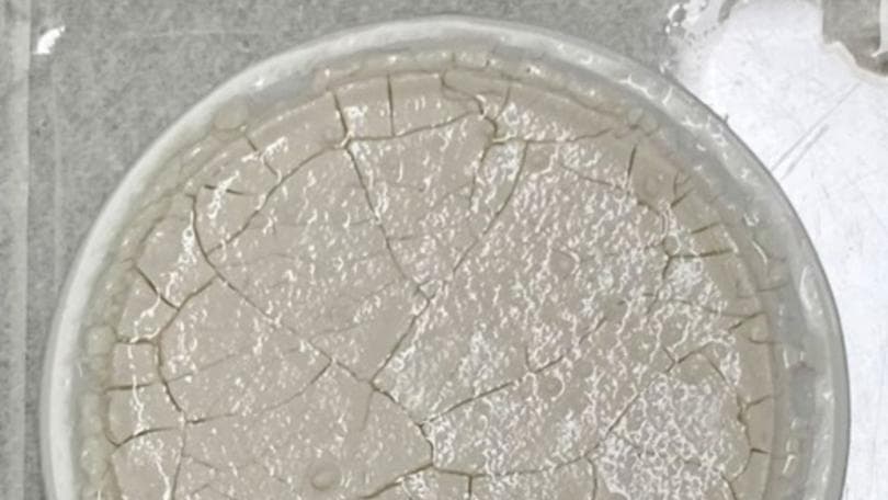 Viridis melhora recuperação de óxidos no projeto Colossus