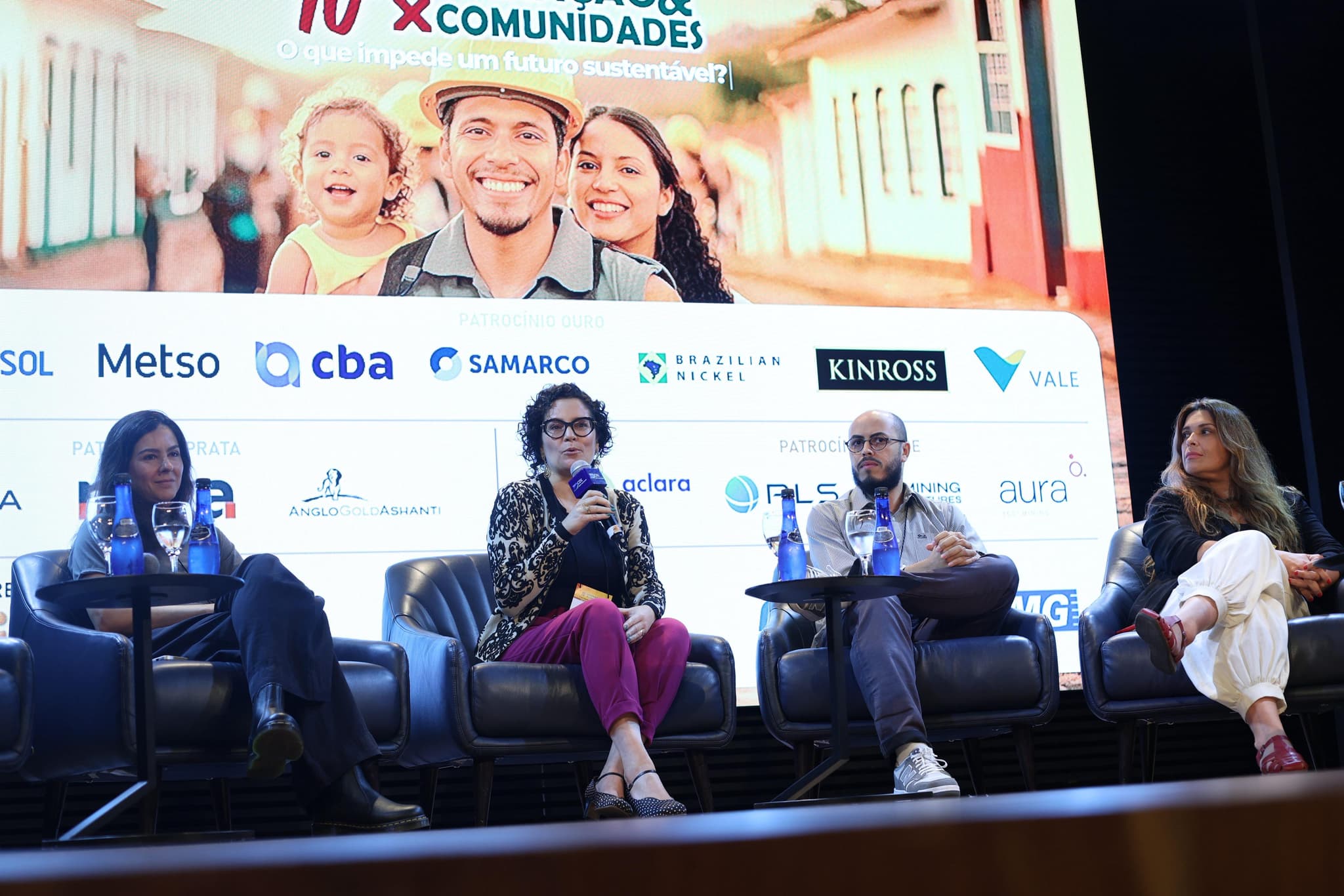 A escuta afetiva como forma de criar vínculos de confiança