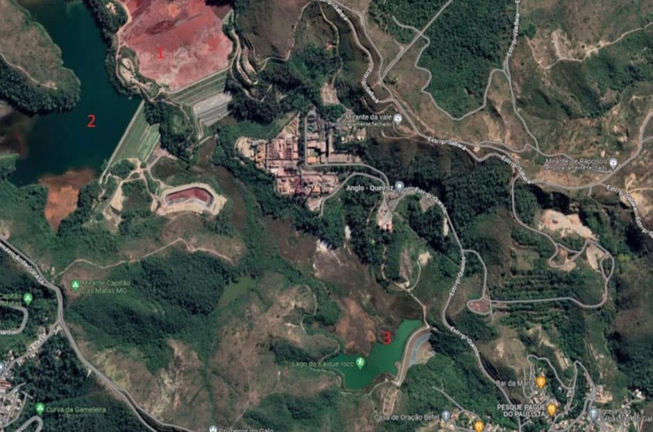 MPMG quer suspensão de atividades em Queiroz