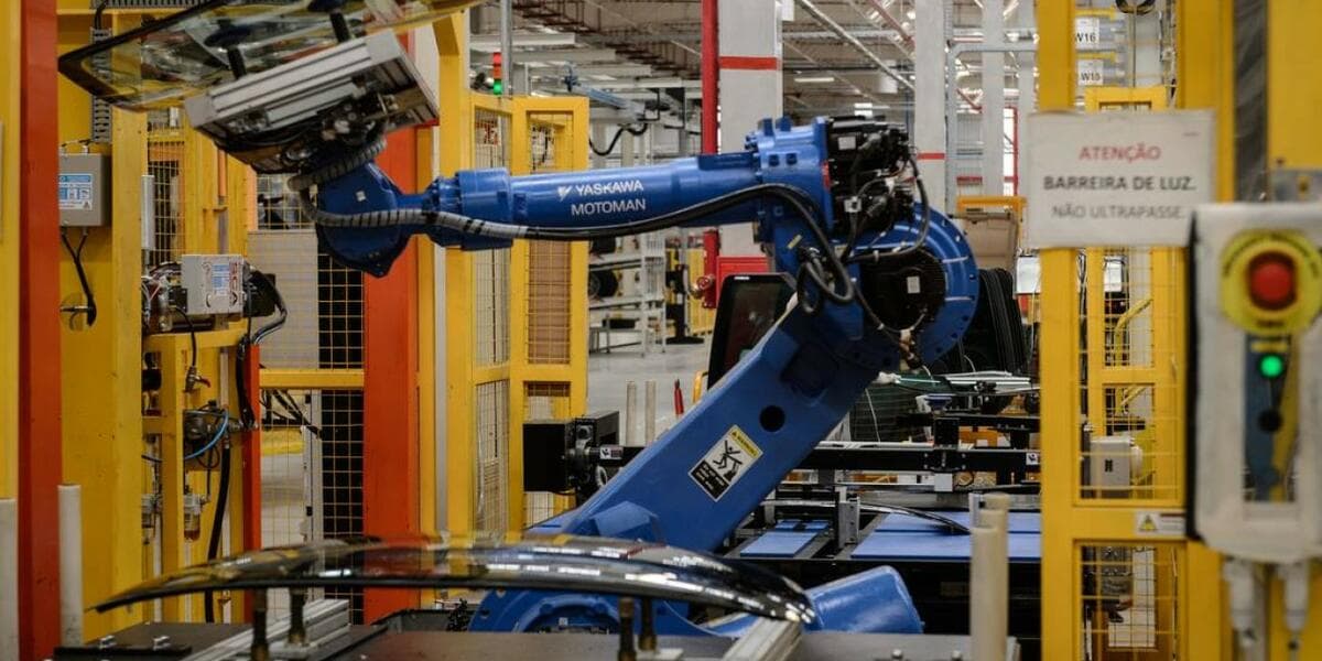 Faturamento do setor atinge R$ 27 milhões em março