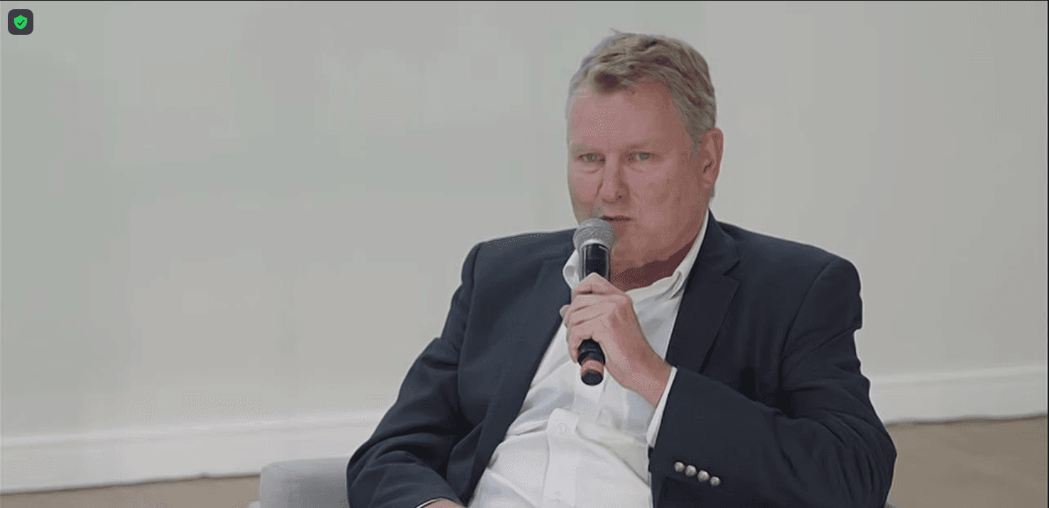 CEO’s debatem tecnologia e sustentabilidade