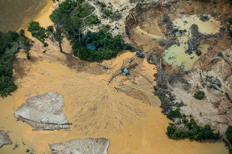 Ministério da Justiça conclui ‘MP do Ouro’