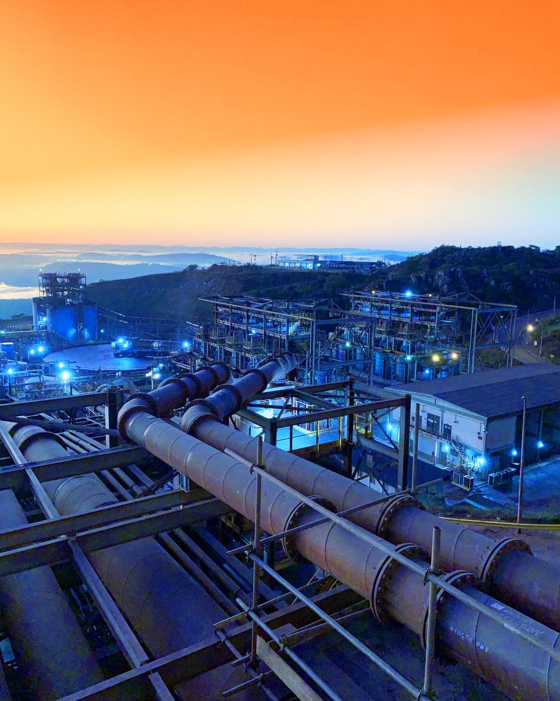 50 anos de desafios na mineração brasileira