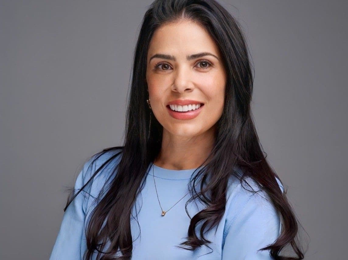 Sabrina Góis assume interinamente o cargo de diretora-presidente