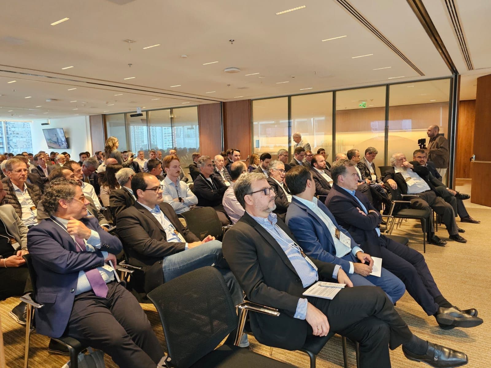 Alta de preços pode gerar um boom de novos projetos?