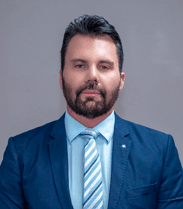 Inácio Melo deixa a presidência do SGB-CPRM