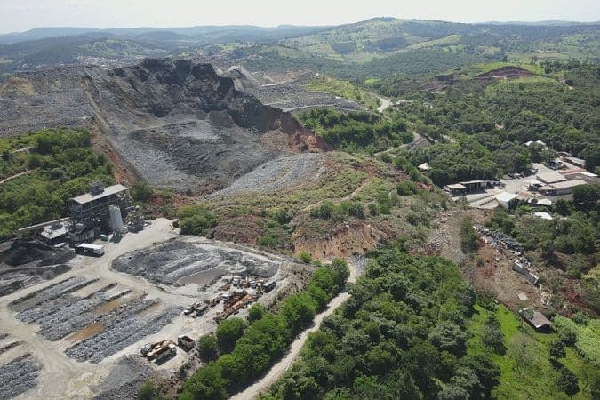 Pilar complementa progresso na retomada do complexo MTL