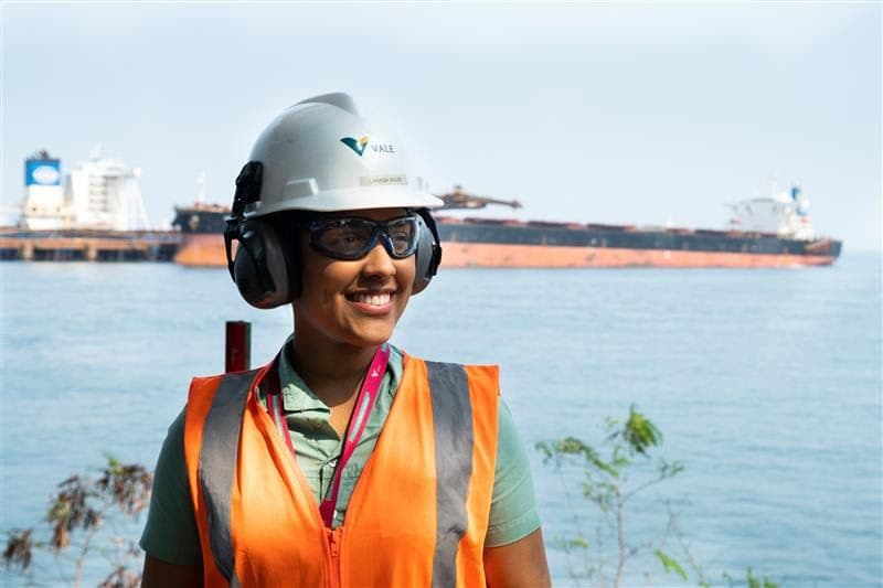 Vale abre inscrições para Programa de Engenharia 2026