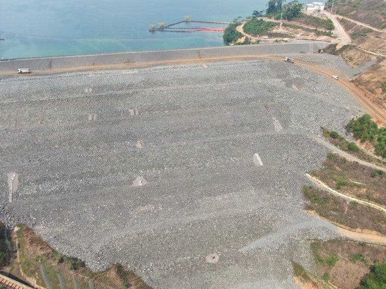 Cresce números de barragens com estabilidade atestada pela ANM