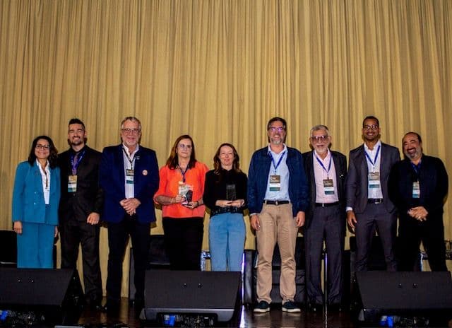 Gramado hospeda a tecnologia mineral do Brasil