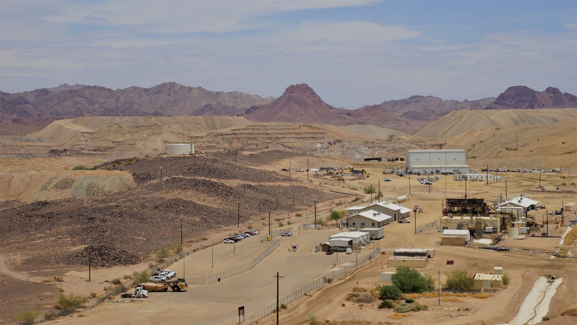 Produção atinge 634 mil onças até setembro e deve atingir o guidance para 2025