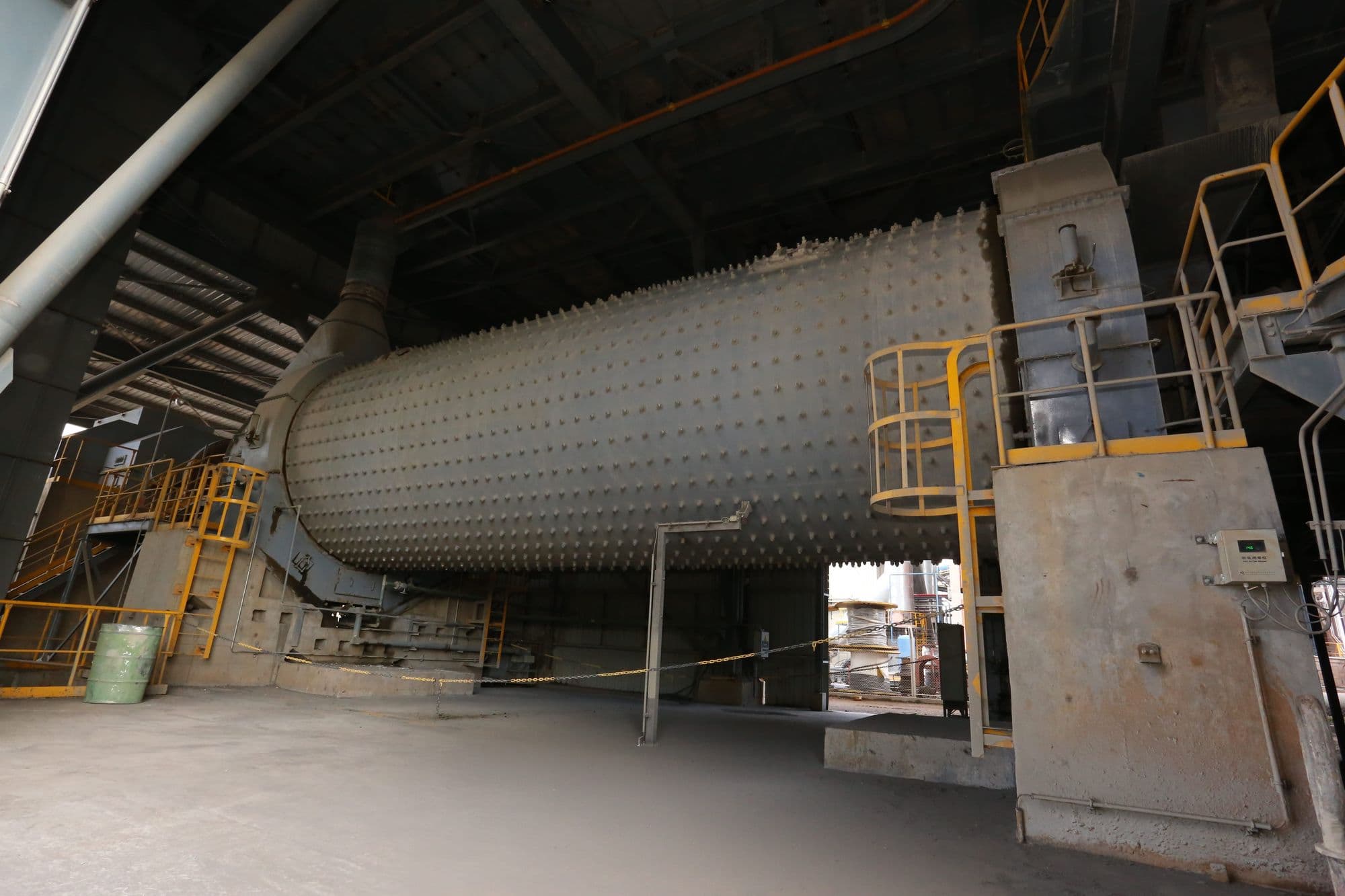 InterCement apresenta novo plano de pagamento a fornecedores