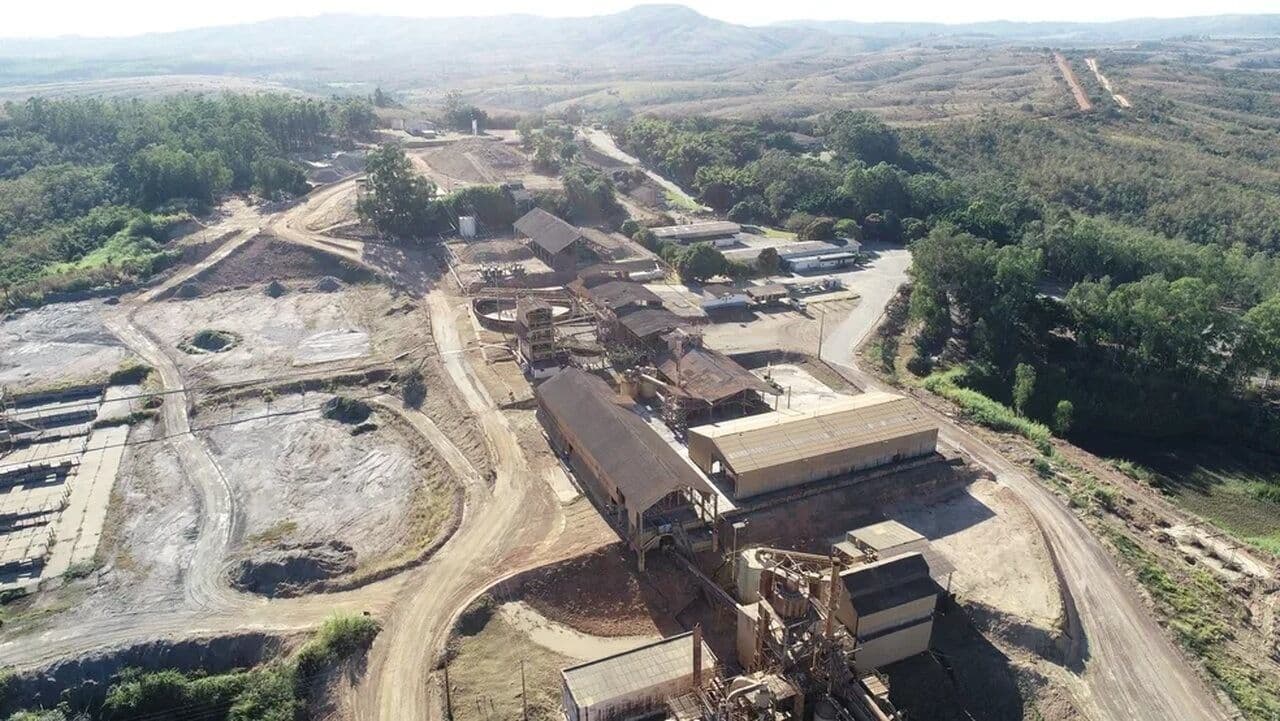 Mosaic conclui venda da unidade de Patos de Minas, por US$ 111 milhões