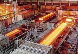 Produção mundial cresce 1,7% em março