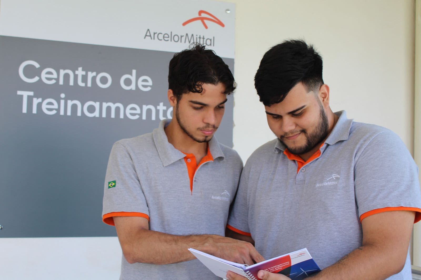 ArcelorMittal Pecém oferece 70 vagas no Ceará